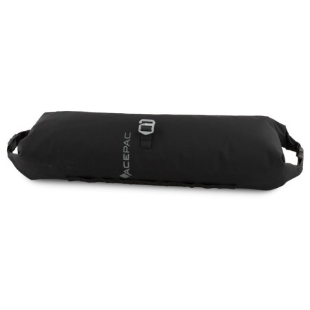 TORBA NA KIEROWNICĘ ACEPAC BAR DRYBAG, BLACK, L