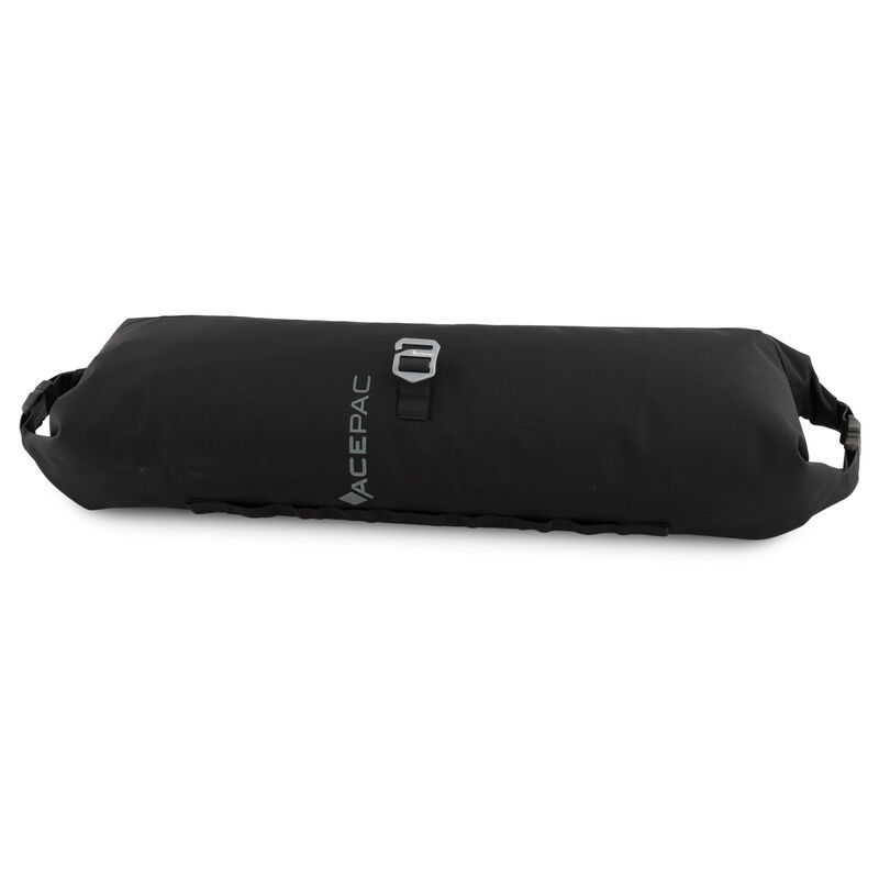 TORBA NA KIEROWNICĘ ACEPAC BAR DRYBAG, BLACK, L
