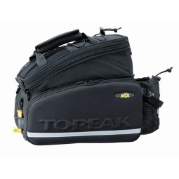 TORBA ROW. TOPEAK MTX TRUNK BAG DX