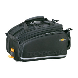 TORBA ROW. Z BOKAMI TOPEAK MTX TRUNK BAG DXP
