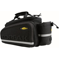 TORBA ROW. Z BOKAMI TOPEAK MTX TRUNK BAG DXP 2.0