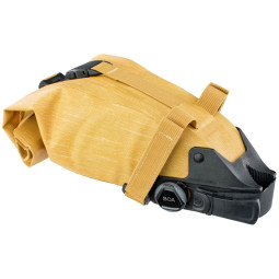 TORBA PODSIODŁOWA EVOC SEAT PACK BOA, ŻÓŁTY, M/2L