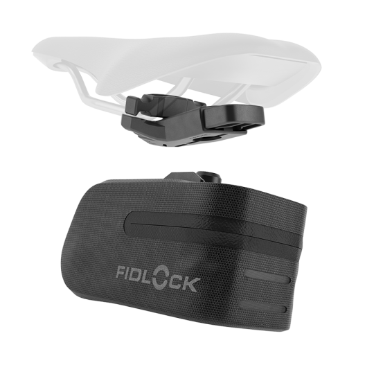 TOREBKA PODSIODŁOWA FIDLOCK PUSH