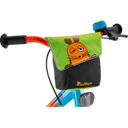 TOREBKA NA KIEROWNICĘ PUKY LT2,