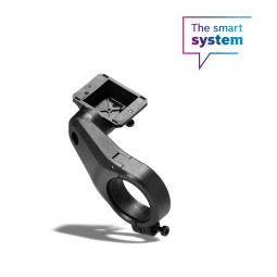 UCHWYT 1-RAMIENNY DO KIOX BOSCH BDS3620, 31,8 MM