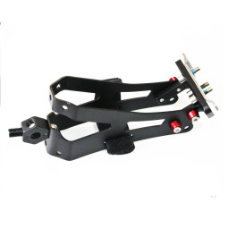 UCHWYT NA KOSZYK BIDONU ALU RM-BOX,