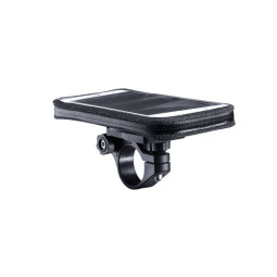 UCHWYT NA TEL. NA KIEROWNICĘ KTM SMARTPHONEBAG 180