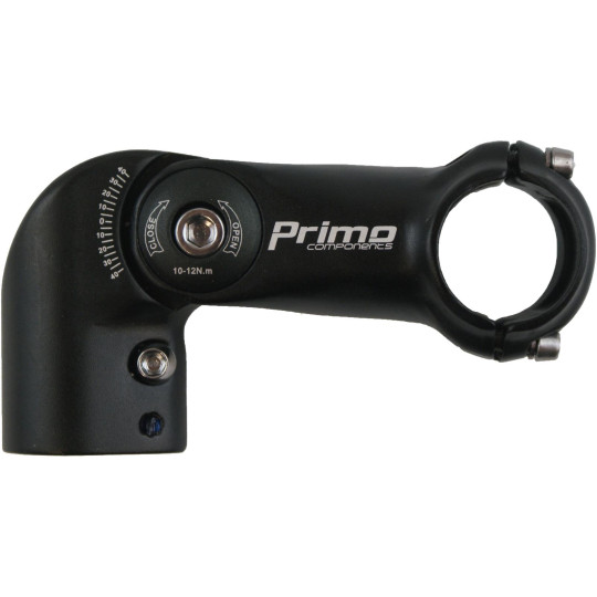 WSPORNIK KIEROWNICY REGULOWANY AHEAD 25.4/31.8