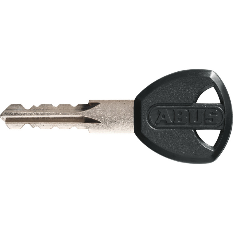 ZAPIĘCIE ABUS MICROFLEX 6615K/120/15 SCLL BK