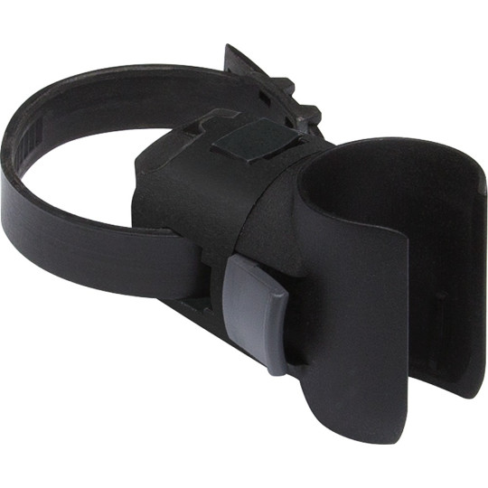 ZAPIĘCIE ABUS MICROFLEX 6615K/120/15 SCLL BK