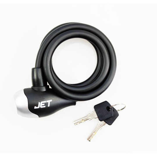 ZAPIĘCIE LINKA JET LOCK, 10 X 1000 MM,