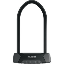 ZAPIĘCIE ROW. U-LOCK ABUS GRANIT XPLUS 540