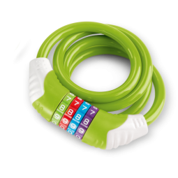 ZAPIĘCIE ROWEROWE NA SZYFR PUKY KS12, KIWI