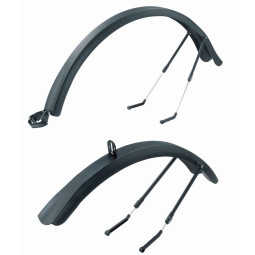 ZESTAW BŁOTNIKÓW TOPEAK DEFENDER SET TX TREKKING