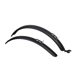 ZESTAW BŁOTNIKÓW TREKKING/MTB ZEFAL TRAIL 55