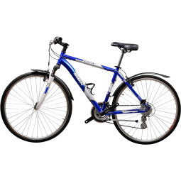 ZESTAW BŁOTNIKÓW ZEFAL TRAIL,