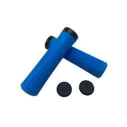 CHWYTY KIEROWNICY OST 135MM Z OBEJMĄ,