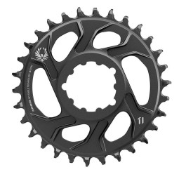 ZĘBATKA SRAM CR X-SYNC ST EAGLE 30T DM 6 OFFSET