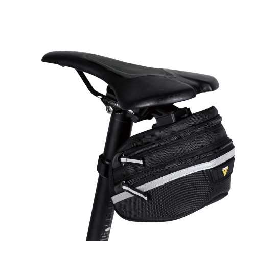 TORBA PODSIODŁOWA TOPEAK WEDGE PACK II,
