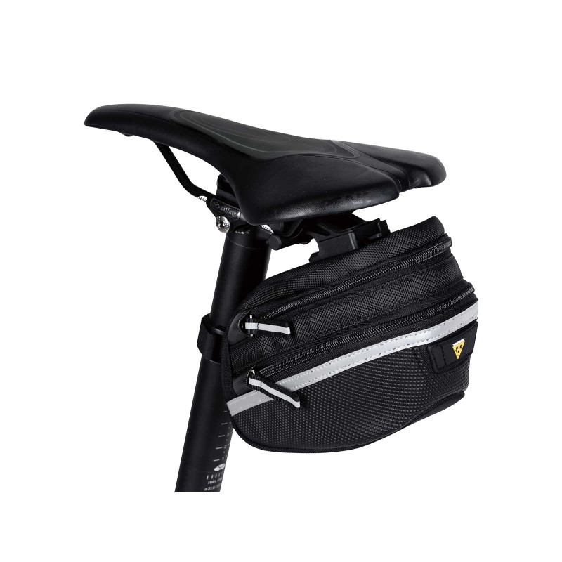 TORBA PODSIODŁOWA TOPEAK WEDGE PACK II,