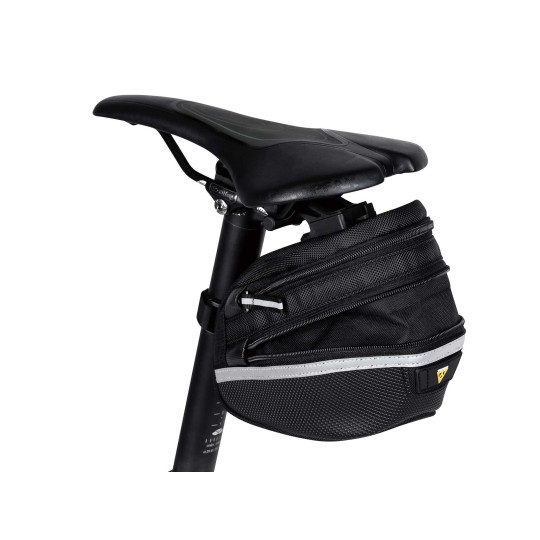 TORBA PODSIODŁOWA TOPEAK WEDGE PACK II,