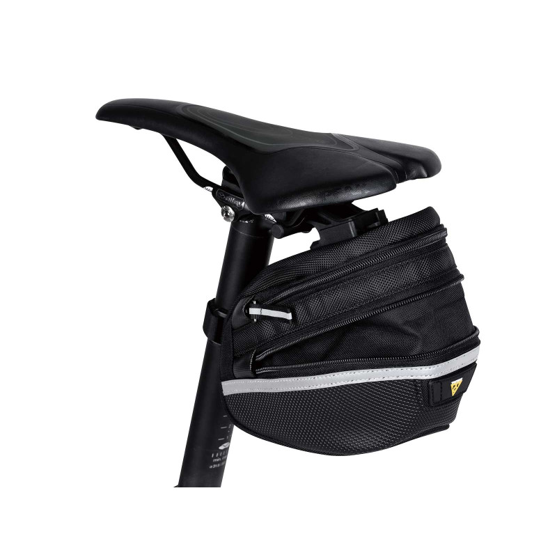 TORBA PODSIODŁOWA TOPEAK WEDGE PACK II,