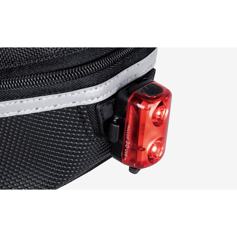 TORBA PODSIODŁOWA TOPEAK WEDGE PACK II,