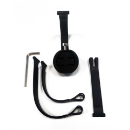 UCHWYT PRZÓD DO LAMPKI MAGICSHINE MJ-6280 NA PASKU