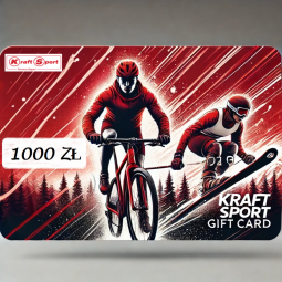 KARTA PODARUNKOWA, 1000 ZŁ