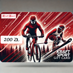 KARTA PODARUNKOWA, 200 ZŁ