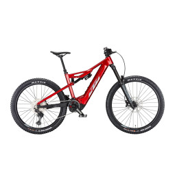 ROWER ELEKTRYCZNY KTM MACINA PROWLER ELITE, RED 53