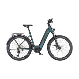 ROWER ELEKTRYCZNY KTM MACINA AERA 771 LFC US, 43