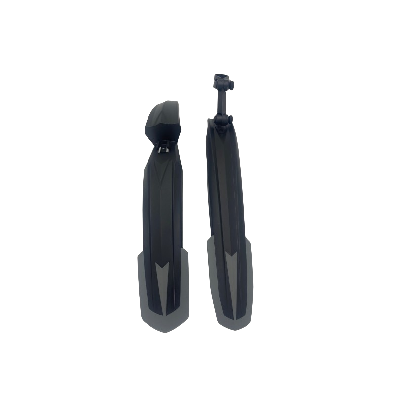 ZESTAW BŁOTNIKÓW ROW. OST SHIELD FR70, 26-29"