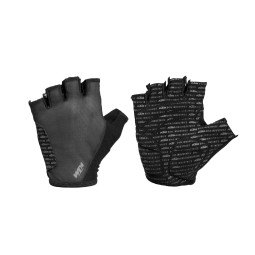 RĘKAWICZKI KR. KTM LADY LINE GLOVES SHORT, BLK,