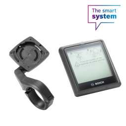 WYŚWIETLACZ BOSCH INTUVIA 100 + WYP. DODAT.