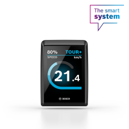 WYŚWIETLACZ BOSCH KIOX 500 BHU3700