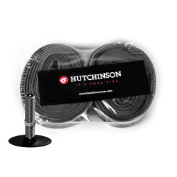 DĘTKA HUTCHINSON 26x1.7/2.35, SCHRADER 40MM, 2 SZT