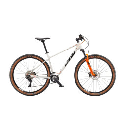 ROWER MTB KTM ULTRA FLITE 29, MET. BIAŁY,