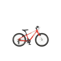 ROWER DZIECIĘCY KTM WILD CROSS 20, FIRE ORANGE