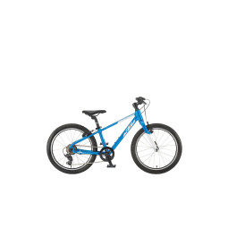 ROWER DZIECIĘCY KTM WILD CROSS 20, MET. BLUE