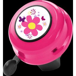 DZWONEK ROWEROWY PUKY G22,