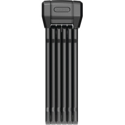 ZAPIĘCIE SZT. ABUS BORDO 6200K/90 SH BK