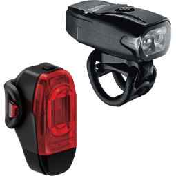 ZESTAW LAMP LEZYNE LED HECTO + STICK DRIV, 140+30L