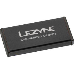 ZESTAW ŁATEK LEZYNE REPAIR STE METAL KIT, BLK