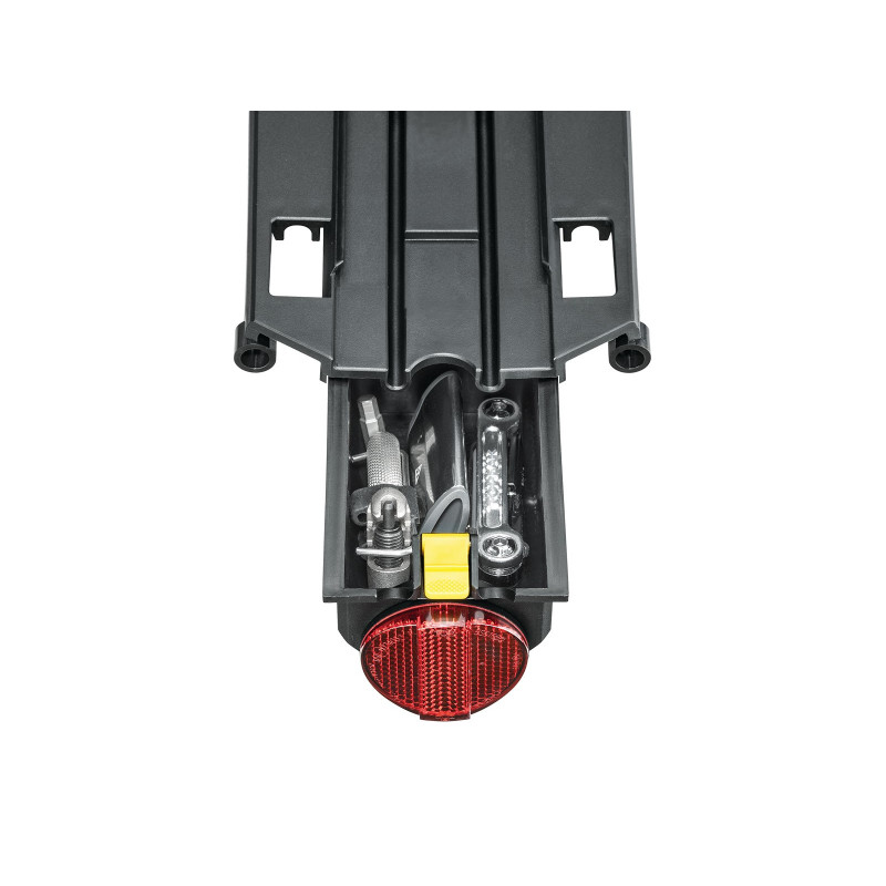 BAGAŻNIK TOPEAK MTX BEAMRACK EX E, (E) PROSTY