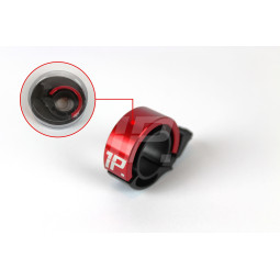 DZWONEK ROWEROWY 1P BARREL IO 22.2,