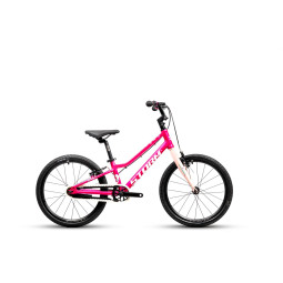 ROWER DZIEC. STORM SKY SUPER LIGHT 20", RÓŻ MAT