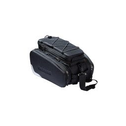 TORBA ROW. Z BOKAMI RACKTIME CARRER BAG ODIN