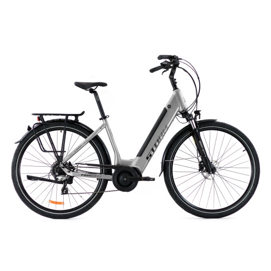 ROWER ELEKTRYCZNY STORM E-DIAMOND DEEP2,