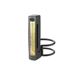 LAMPKA ROW. NA PRZÓD KNOG PLUS, 40 LM